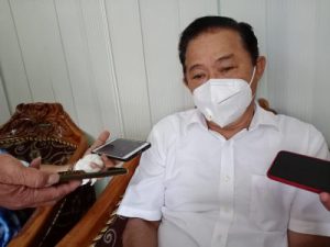 Berti Kapojos ok