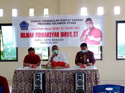 Hilman Idrus