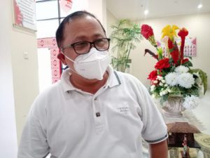 PAW WInsulangi