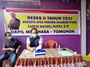 Reses Careig Runtu