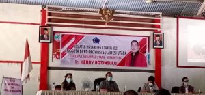 Reses Herry Rotinsulu