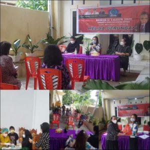 Reses Melisa Gerungan ok