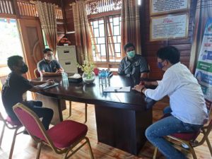 Reses di ikupang