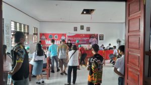 gerai vaksin GMBI