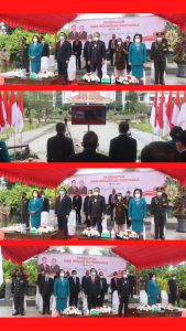 Adve Hari Kesaktian Pancasila