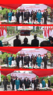 Adve Hari Kesaktian Pancasila