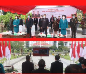 Adve Hari Kesaktian Pancasila