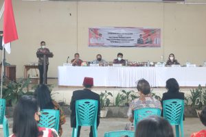 Agen modernisasi kagamaan