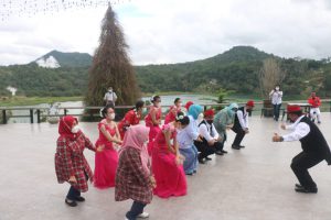 Ketua Dharmayukti Karini