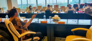 Konsultasi di Jakarta