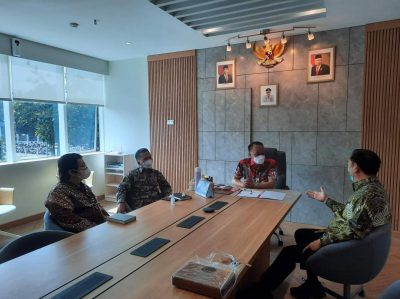 Konsultasi ke jakarta