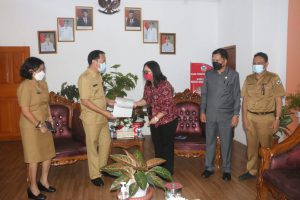 Kunjugan tim pendahulu Kunjugan tim pendahulu