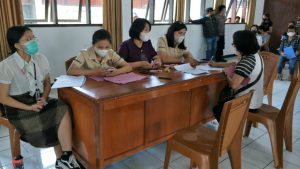 bantuan bagi pedagang