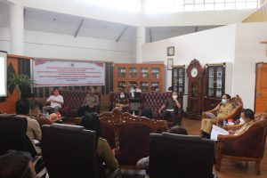 forkompimda dan fkub