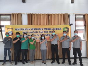 pemeriksaan kesehatan