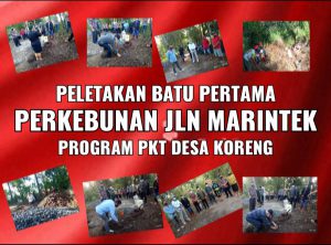 pkt desa Koreng