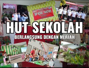HUt sekolah