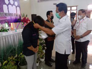 lomba remaja GMIM