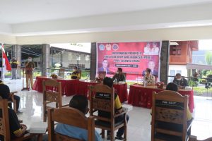 pemilihan ketua PDBI