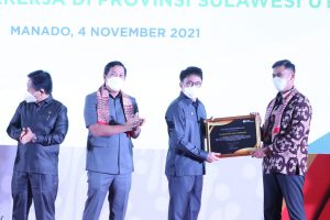 penghargaan BPJS Tenaga Kerja