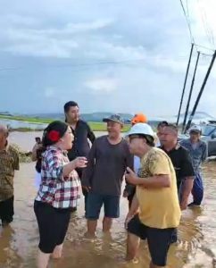 tinjau banjir-2