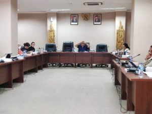 ranperda penyelenggaraan