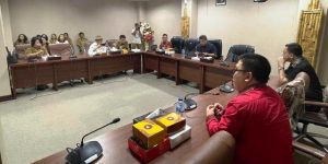 Rapat-akhir-pansus-pembahasan-Ranperda-Penyelenggaraan-Kebudayaan-Daerah