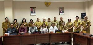 komisi-ii-RDP-dengan-Bappenda-BKAD