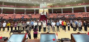 45-anggota-DPRD-Sulut-periode-2024-2029-saat-gladi-bersih.